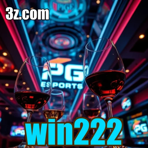 Bingo Interativo e Empolgante no Win222 para Todos os Jogadores