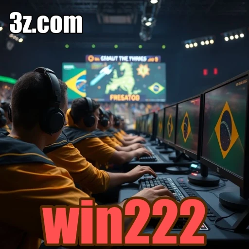As Surpresas do Casino no win222 Que Você Precisa Conhecer