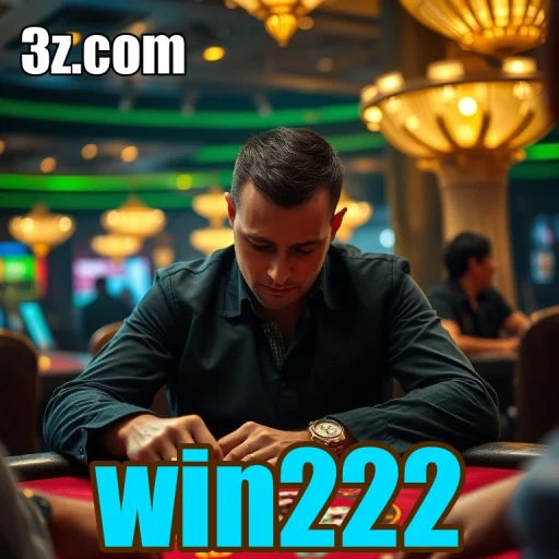 FAQ win222: Clareza e Interação Para Gamers Brasileiros