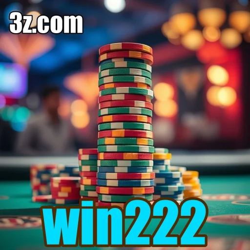 Jackpots Incríveis no Win222: Emoção e Grandes Prêmios!