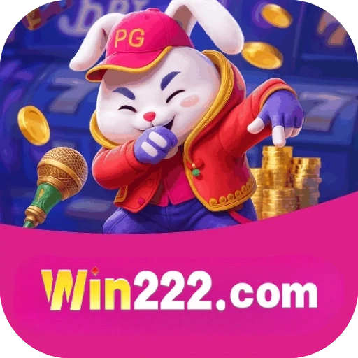 Entre no mundo dos jogos com win222 e divirta-se